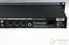 TC-HELICON VOICE WORKS PLUS [NL050]【神戸店在庫】_6