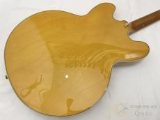 Epiphone Sheraton with Frequensator 【返品OK】[QK866]【梅田店在庫】_2