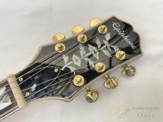 Epiphone Sheraton with Frequensator 【返品OK】[QK866]【梅田店在庫】_5