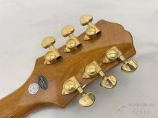 Epiphone Sheraton with Frequensator 【返品OK】[QK866]【梅田店在庫】_6