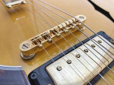 Epiphone Sheraton with Frequensator 【返品OK】[QK866]【梅田店在庫】_8