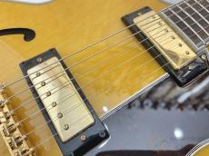 Epiphone Sheraton with Frequensator 【返品OK】[QK866]【梅田店在庫】_9