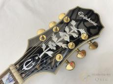 Epiphone Sheraton II Pro 【返品OK】[MLM73]【神戸店在庫】_5