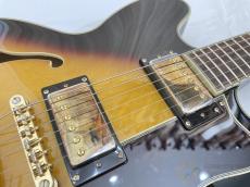 Epiphone Sheraton II Pro 【返品OK】[MLM73]【神戸店在庫】_8