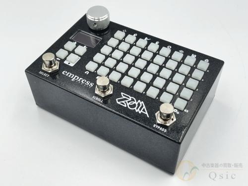Empress Effects ZOIA [MLS12]【箕面店在庫】