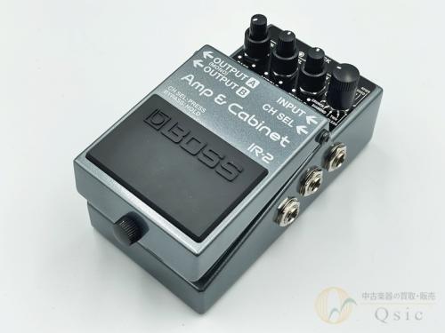 BOSS IR-2 [NLR00]【箕面店在庫】