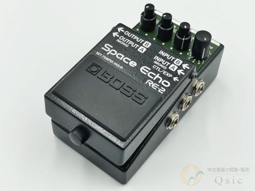 BOSS RE-2 [NLR02]【箕面店在庫】