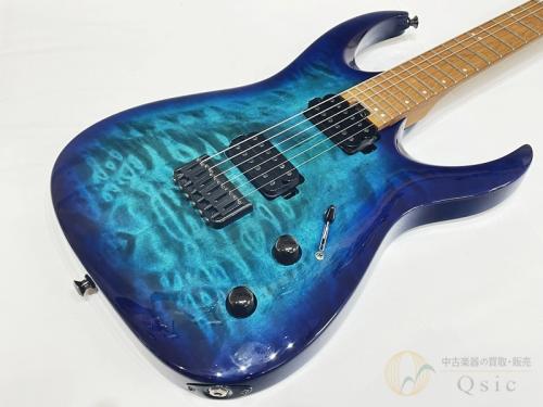 Jackson Pro Series Signature Misha Mansoor Juggernaut HT6QM [XK857]【箕面店在庫】