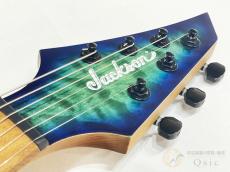 Jackson Pro Series Signature Misha Mansoor Juggernaut HT6QM [XK857]【箕面店在庫】_3