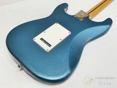 Fender Player Stratocaster 2020年製 【返品OK】[MLR61]【箕面店在庫】_4