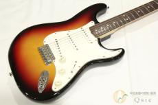 Fender Custom Shop 1969 Stratocaster 3-Color Sunburst 1997年製 【返品OK】[ML964]【阿倍野店在庫】
