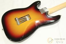 Fender Custom Shop 1969 Stratocaster 3-Color Sunburst 1997年製 【返品OK】[ML964]【神戸店在庫】_2