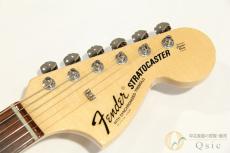 Fender Custom Shop 1969 Stratocaster 3-Color Sunburst 1997年製 【返品OK】[ML964]【神戸店在庫】_5