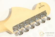 Fender Custom Shop 1969 Stratocaster 3-Color Sunburst 1997年製 【返品OK】[ML964]【神戸店在庫】_6