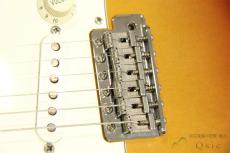 Fender Custom Shop 1969 Stratocaster 3-Color Sunburst 1997年製 【返品OK】[ML964]【神戸店在庫】_9