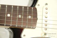 Fender Custom Shop 1969 Stratocaster 3-Color Sunburst 1997年製 【返品OK】[ML964]【神戸店在庫】_10
