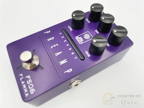 FLAMMA FS06 [MLM44]【梅田店在庫】