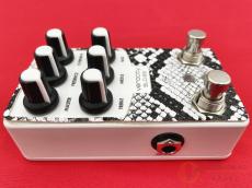 VeroCity Effects Pedals SLD-B2 白ヘビ柄 [UK960]【梅田店在庫】_3