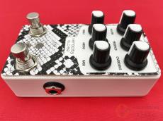 VeroCity Effects Pedals SLD-B2 白ヘビ柄 [UK960]【梅田店在庫】_4