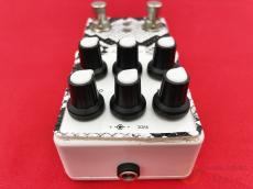 VeroCity Effects Pedals SLD-B2 白ヘビ柄 [UK960]【梅田店在庫】_5