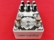 VeroCity Effects Pedals SLD-B2 白ヘビ柄 [UK960]【梅田店在庫】_6