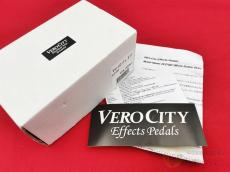 VeroCity Effects Pedals SLD-B2 白ヘビ柄 [UK960]【梅田店在庫】_7