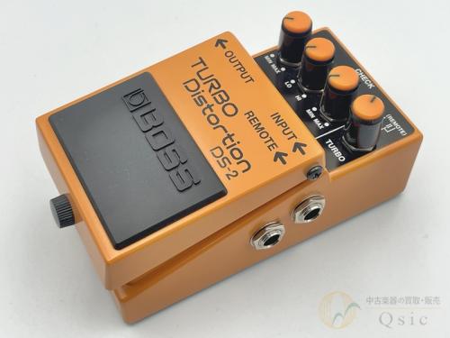 BOSS DS-2 [MLN21]【梅田店在庫】