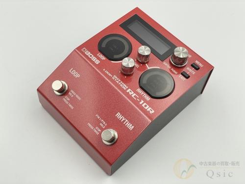 BOSS RC-10R 2022年製 [NLM14]【阿倍野店在庫】