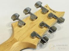 Paul Reed Smith [PRS] CE24 Standard Satin 2022年製 [UK998]【箕面店在庫】_6