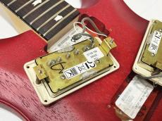 Paul Reed Smith [PRS] CE24 Standard Satin 2022年製 [UK998]【箕面店在庫】_10