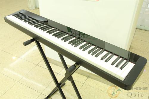 Casio PX-S1000BK [NL259]【神戸店在庫】