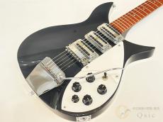 Rickenbacker 325V63 JG 1998年製 【返品OK】[MLS24]【箕面店在庫】