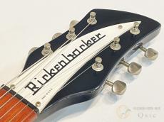 Rickenbacker 325V63 JG 1998年製 【返品OK】[MLS24]【箕面店在庫】_3