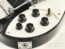 Rickenbacker 325V63 JG 1998年製 【返品OK】[MLS24]【箕面店在庫】_7