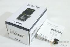 tc electronic Polytune 3 Noir [NL602]【神戸店在庫】_7