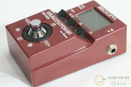 ZOOM MS-60B [NL198]【神戸店在庫】