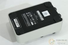 Universal Audio UAFX Knuckles '92 Rev F Dual Rec Amplifier [NL202]【神戸店在庫】_2