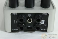 Universal Audio UAFX Knuckles '92 Rev F Dual Rec Amplifier [NL202]【神戸店在庫】_6