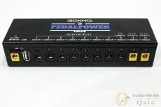 GOKKO AUDIO PEDAL POWER PLUS [NL125]【神戸店在庫】_3