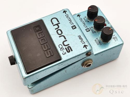 BOSS CE-3 [MLM53]【梅田店在庫】