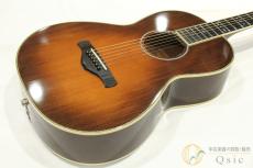Ibanez AVN10E-BVS 【返品OK】[NL233]【阿倍野店在庫】