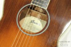 Ibanez AVN10E-BVS 【返品OK】[NL233]【神戸店在庫】_3