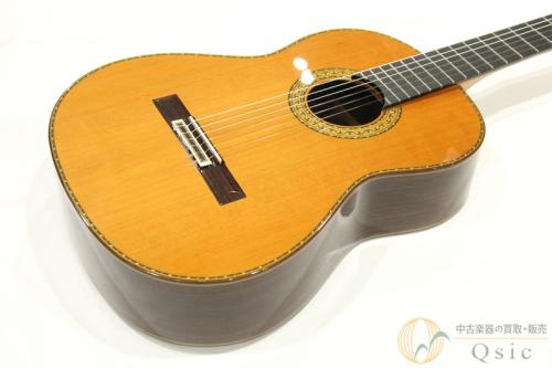 Juan Hernandez Albert Double Top 2017年製 【返品OK】[NL380]【神戸店在庫】