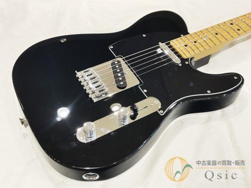 Fender PLAYER TELECASTER MN BLK 【返品OK】[NLH03]【難波店在庫】