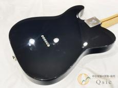 Fender PLAYER TELECASTER MN BLK 【返品OK】[NLH03]【難波店在庫】_2
