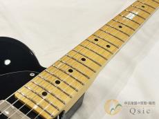 Fender PLAYER TELECASTER MN BLK 【返品OK】[NLH03]【難波店在庫】_3