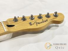 Fender PLAYER TELECASTER MN BLK 【返品OK】[NLH03]【難波店在庫】_5