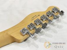 Fender PLAYER TELECASTER MN BLK 【返品OK】[NLH03]【難波店在庫】_6