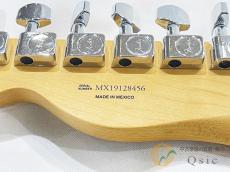 Fender PLAYER TELECASTER MN BLK 【返品OK】[NLH03]【難波店在庫】_7