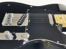 Fender PLAYER TELECASTER MN BLK 【返品OK】[NLH03]【難波店在庫】_8